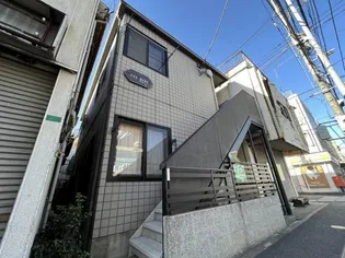 ハイツダイネツの画像
