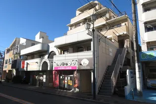 クレッセントIー1の画像