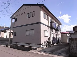 パルハウスの画像