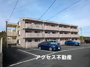 ガーデンヒルズの画像