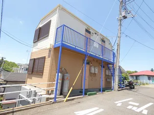 第二誠和ハイツの画像