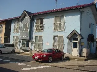 エバーグリーンJの画像