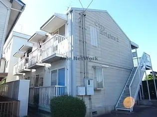 岐阜県岐阜市旦島中1【アパート】の外観