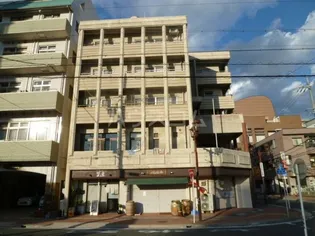 コーポさかいの画像