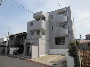 御棚町HILLSの画像