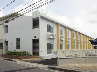 西原【2階】の外観