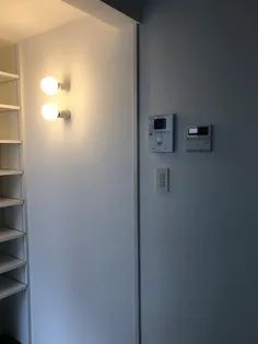 アートテラス中倉の内装