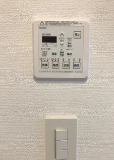 アートテラス中倉の内装