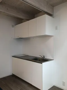 アートテラス中倉のキッチン