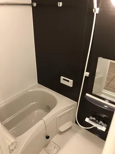 アートテラス中倉の風呂