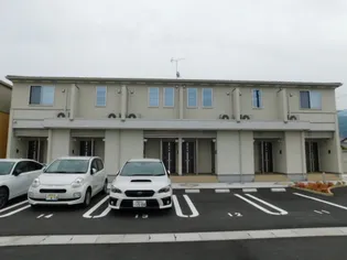 クラール松原の画像