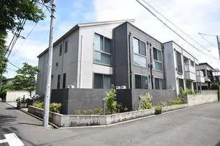 フォレストスクエアの画像