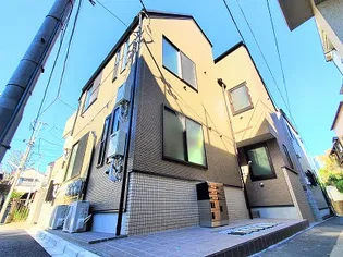森パレスの画像