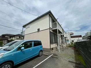 シティハイムワタナベの画像