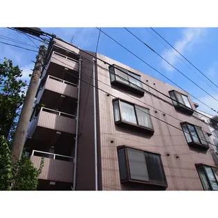 アレグリア小沢【2階】の外観