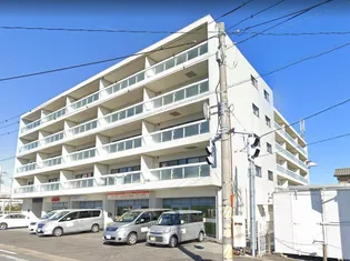 カーサフィオーレの画像