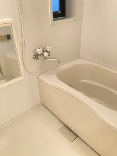 シャーメゾンタウン南中里A【1階】の風呂