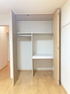 シャーメゾンタウン南中里A【1階】の内装