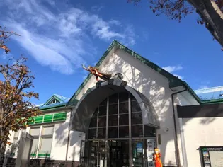 シャーメゾンタウン南中里A【1階】の周辺