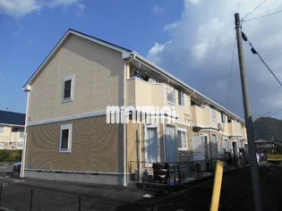 ヴァルトII Bの画像