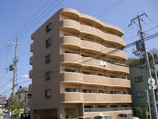 エテルノソ-レ【4階】の外観