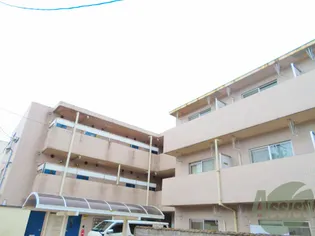 サンレモハイツ上杉Aの画像