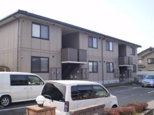 ラ ベルフォンテーヌ Aの画像