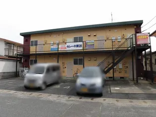 セレーネハイム第28の画像