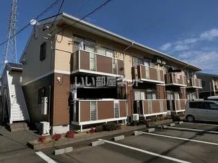 ドリーミー山中Aの画像