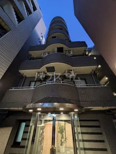 エレガンス東高円寺の画像