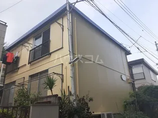 サンハイツの画像