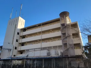 エル龍神橋の画像