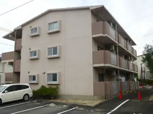 シャトー水堀の画像