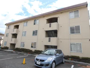 栄光マンションの画像