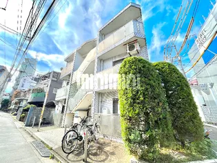 グレース西早稲田の画像