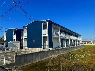 レオパレスL&L Iの画像