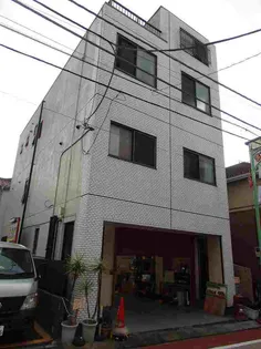 吉田ビル【2階】の外観