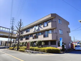 ベルメゾンIIIの画像