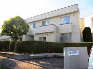 パレ リュミエールIの画像