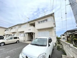 サンハイムAの画像