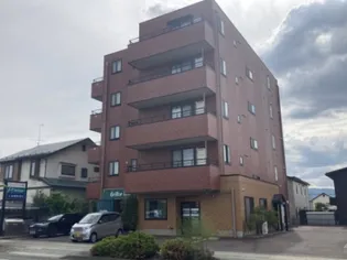 プロシード櫻の画像