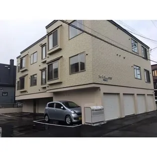 フォート デルッシ新発寒の画像