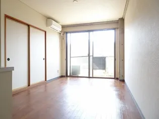 ミコウビル【3階】の内装