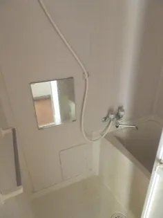 ミコウビル【3階】の風呂