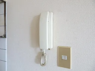 ミコウビル【3階】の内装