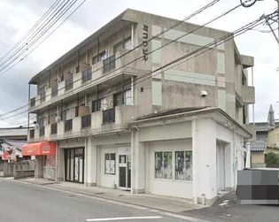 ミコウビルの画像