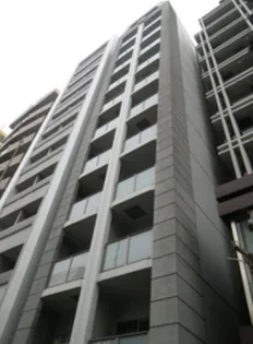 アイムズ芝大門 601号室【6階】の外観