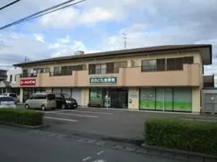 コーポラスやまだの画像