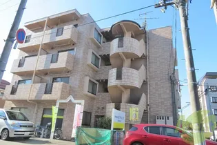 STAYニュータイプ【4階】の外観