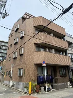 ファイン泉尾の画像